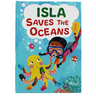 Isla Saves The Oceans image number 1