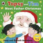 Topsy and Tim: Meet Father Christmas image number 1