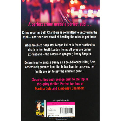 The Alibi image number 3