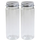 Storage Jars: Pack of 2 image number 2