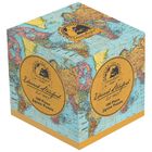 Edward Stanford World Map 100 Piece Jigsaw Puzzle image number 1