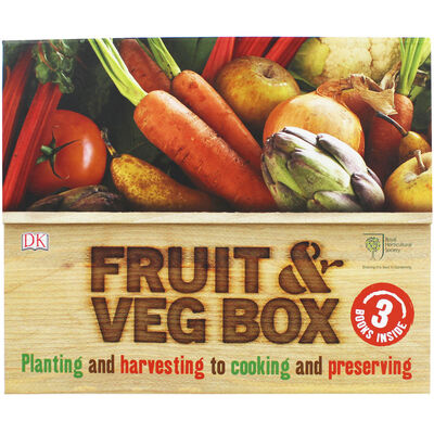Fruit & Veg Box image number 1