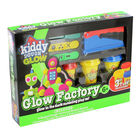 Glow Factory Modelling Dough Play Set image number 1