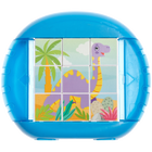 Rotating Puzzle: Assorted image number 1