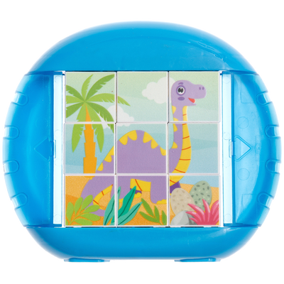 Rotating Puzzle: Assorted image number 1