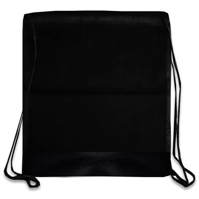 Black Trainer Bag image number 1