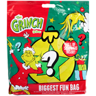 The Grinch Biggest Fun Bag image number 1