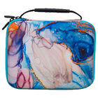 Crystal Art Storage Case: Marble image number 1