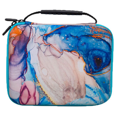 Crystal Art Storage Case: Marble image number 1