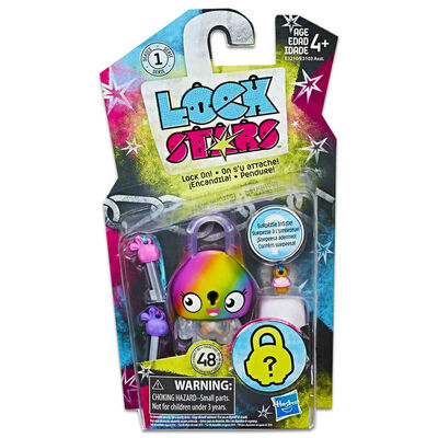 Lock Stars: Rainbow image number 1