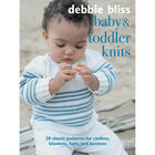 Baby and Toddler Knits image number 1