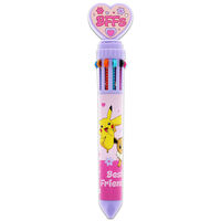 Pokemon BFF’s 10 in 1 Multi-Coloured Pen