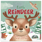 Little Reindeer image number 1