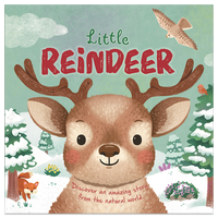 Little Reindeer