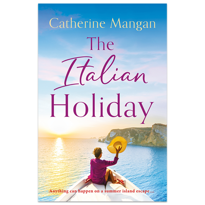 The Italian Holiday image number 1