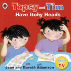 Topsy and Tim: Have Itchy Heads image number 1