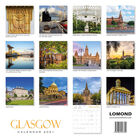 Glasgow 2021 Calendar image number 3