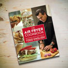 The Air Fryer Cookbook image number 4