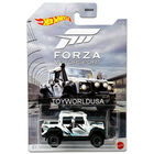 Hot Wheels Forza Motorsport: 15 Land Rover Defender Double Cab image number 1