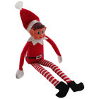 Christmas Elf Clothing Accessories Bundle image number 2