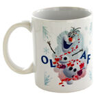 Disney Frozen 2 Olaf Jump Mug image number 2