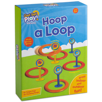 Hoop a Loop image number 1