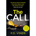 The Call image number 1
