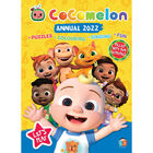 Cocomelon Official Annual 2022 image number 1