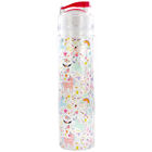 Unicorn Plastic 500ml Drinks Bottle image number 1