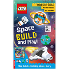 Lego Space Build and Play image number 1