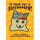 Is Your Cat A Psychopath? image number 1