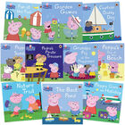 Peppa Pig Tales: 10 Kids Picture Books Bundle image number 1