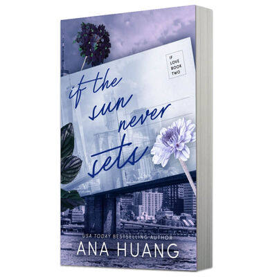 If the Sun Never Sets image number 2