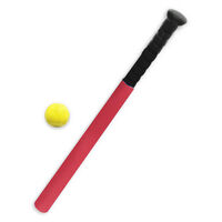 PlayWorks Bat and Ball Set: Assorted
