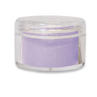 Sizzix Opaque Embossing Powder - Lavender Dust image number 1