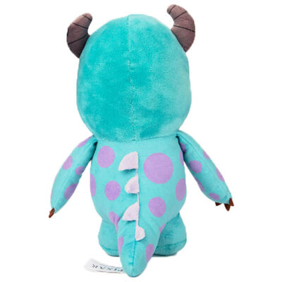 Disney Lil Bodz Plush Toy: Sulley image number 3