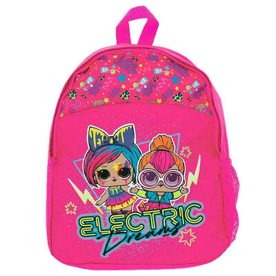 LOL Surprise! Electric Dreams Backpack image number 1