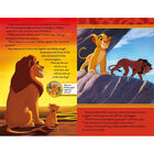 Disney The Lion King Book and Hand Puppet image number 4