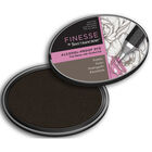 Finesse by Spectrum Noir Alcohol Proof Dye Inkpad - Pebble image number 3