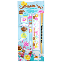 Cinnamoroll Stationery Set