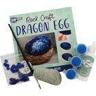 Zap Mini: Rock Craft Dragon Egg image number 2