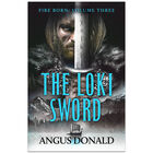 The Loki Sword image number 1