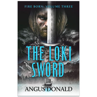 The Loki Sword image number 1