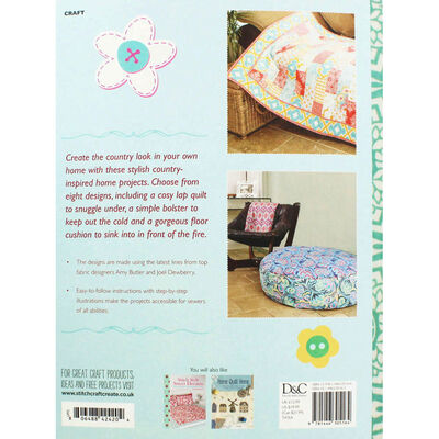 Stitch Style Country Collection image number 3