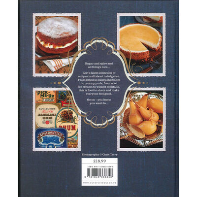 Sweet: Levi Roots image number 2