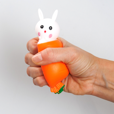 Squishy Carrot image number 2