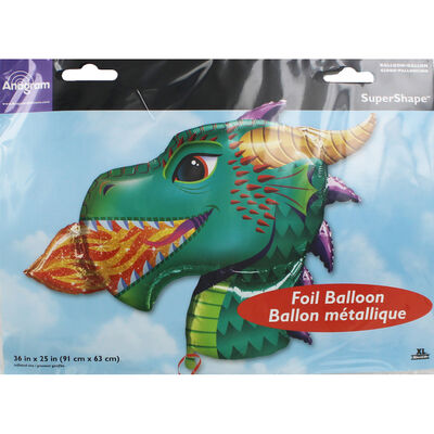 HB SS Dragon image number 2