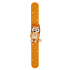 Bluey Slap Bands: Assorted image number 4