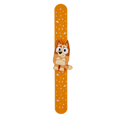 Bluey Slap Bands: Assorted image number 4