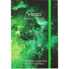 Zodiac Collection Virgo Lined Notebook image number 1
